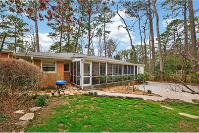 827 Pinetree Drive, Decatur, GA 30030 - Photo 20