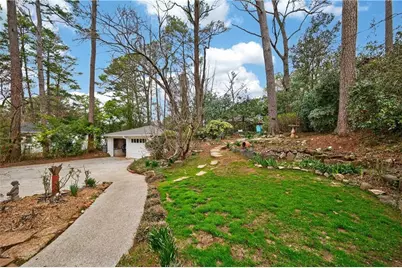 827 Pinetree Drive, Decatur, GA 30030 - Photo 18