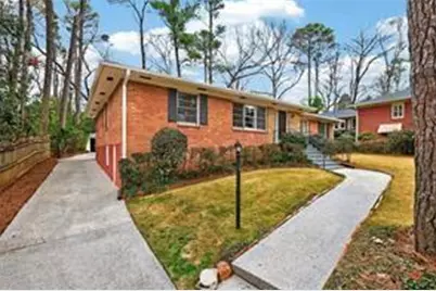 827 Pinetree Drive, Decatur, GA 30030 - Photo 2