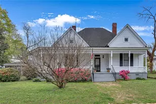 3626 Hwy 213, Mansfield, GA 30055 - Photo 1