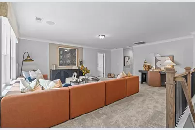 4432 Karenwood Circle, Powder Springs, GA 30127 - Photo 20