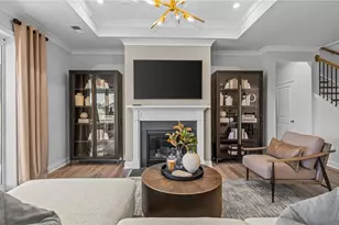 4432 Karenwood Circle, Powder Springs, GA 30127 - Photo 10