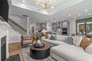 4432 Karenwood Circle, Powder Springs, GA 30127 - Photo 8