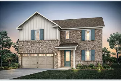 4432 Karenwood Circle, Powder Springs, GA 30127 - Photo 1