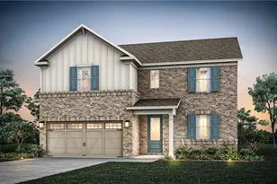 4432 Karenwood Circle, Powder Springs, GA 30127 - Photo 1