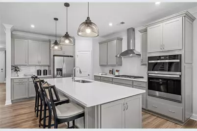 4432 Karenwood Circle, Powder Springs, GA 30127 - Photo 12