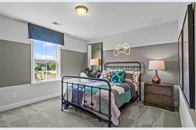 4432 Karenwood Circle, Powder Springs, GA 30127 - Photo 24