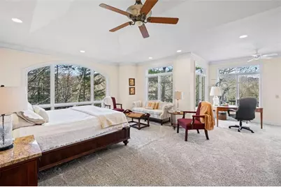 339 Willow Drive, Big Canoe, GA 30143 - Photo 22