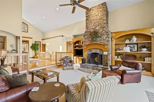 339 Willow Dr, Big Canoe, GA 30143 - Photo 10