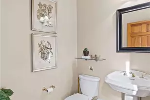 339 Willow Dr, Big Canoe, GA 30143 - Photo 20