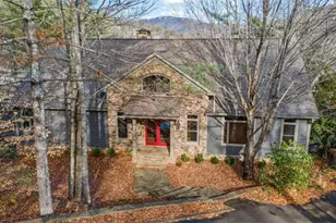 339 Willow Dr, Big Canoe, GA 30143 - Photo 1