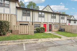 1151 Rankin St, Stone Mountain, GA 30083 - Photo 2