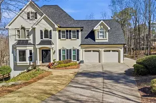 3644 Springwell Ct, Douglasville, GA 30135 - Photo 2