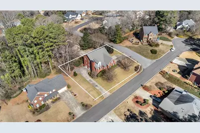 2888 Kelly Court, Lawrenceville, GA 30044 - Photo 48