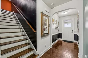 2029 Brightleaf Way, Marietta, GA 30060 - Photo 2