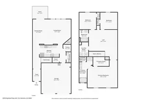 2029 Brightleaf Way, Marietta, GA 30060 - Photo 22