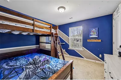 2029 Brightleaf Way #133, Marietta, GA 30060 - Photo 16