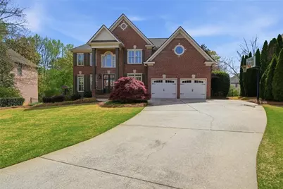 535 Brayford Way, Suwanee, GA 30024 - Photo 2