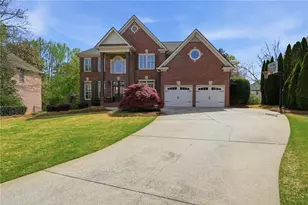 535 Brayford Way, Suwanee, GA 30024 - Photo 2