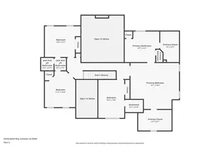 535 Brayford Way, Suwanee, GA 30024 - Photo 50