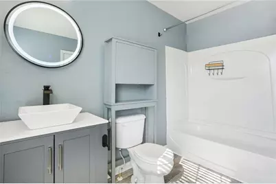 6887 Slate Stone Way SE #3, Mableton, GA 30126 - Photo 16