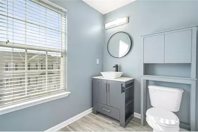 6887 Slate Stone Way SE #3, Mableton, GA 30126 - Photo 20