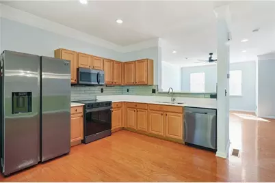 6887 Slate Stone Way SE #3, Mableton, GA 30126 - Photo 4