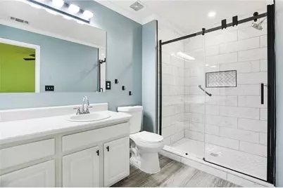 6887 Slate Stone Way SE #3, Mableton, GA 30126 - Photo 10