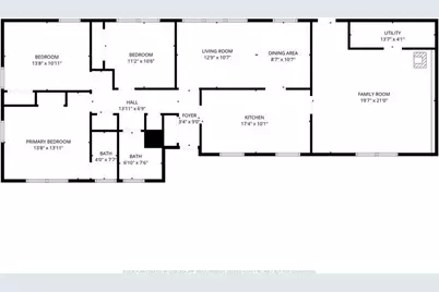431 Pineridge Road, Forest Park, GA 30297 - Photo 24