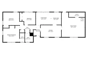 431 Pineridge Rd, Forest Park, GA 30297 - Photo 24