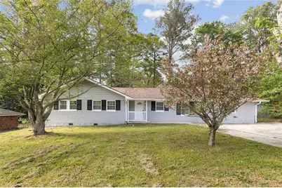 431 Pineridge Road, Forest Park, GA 30297 - Photo 2