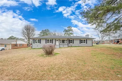 621 N College Drive N, Cedartown, GA 30125 - Photo 1