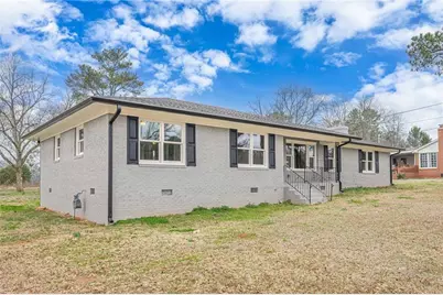 621 N College Drive N, Cedartown, GA 30125 - Photo 4