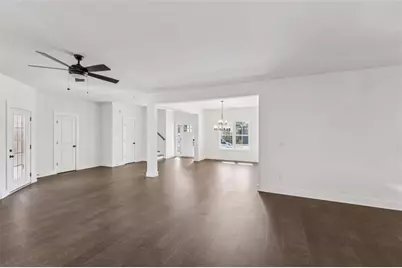 2452 Whites Ridge, Decatur, GA 30034 - Photo 4