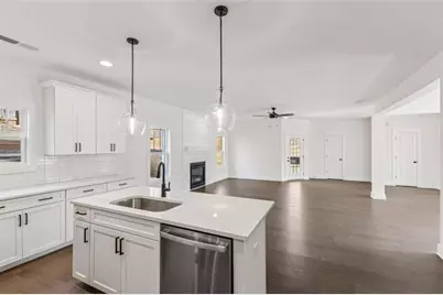 2452 Whites Ridge, Decatur, GA 30034 - Photo 8