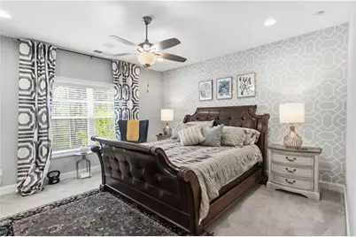 1855 Sanford Drive NW, Atlanta, GA 30318 - Photo 14