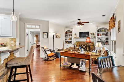 1453 Brookhaven Drive, Watkinsville, GA 30677 - Photo 16