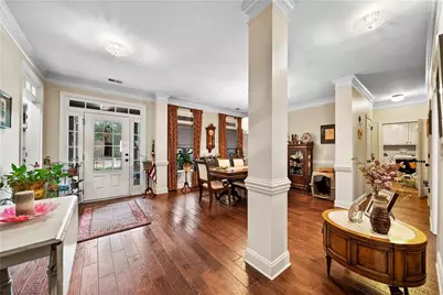 1453 Brookhaven Drive, Watkinsville, GA 30677 - Photo 4