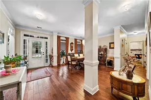 1453 Brookhaven Dr, Watkinsville, GA 30677 - Photo 4