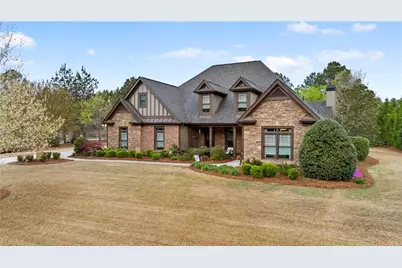 1453 Brookhaven Drive, Watkinsville, GA 30677 - Photo 2