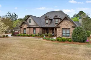 1453 Brookhaven Dr, Watkinsville, GA 30677 - Photo 2