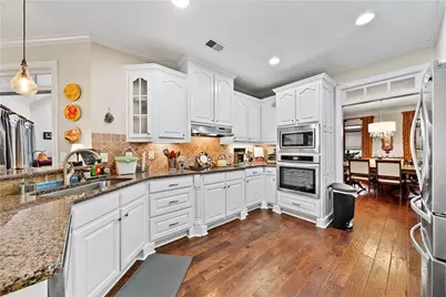 1453 Brookhaven Drive, Watkinsville, GA 30677 - Photo 10