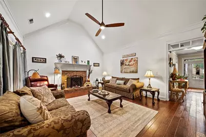 1453 Brookhaven Drive, Watkinsville, GA 30677 - Photo 8