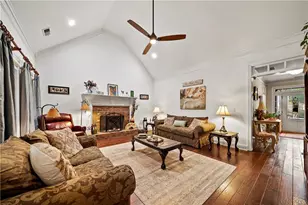 1453 Brookhaven Dr, Watkinsville, GA 30677 - Photo 8