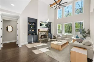 5855 Windjammer Point, Cumming, GA 30041 - Photo 8