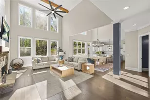 5855 Windjammer Point, Cumming, GA 30041 - Photo 8