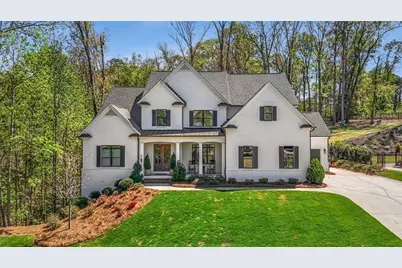 5855 Windjammer Point, Cumming, GA 30041 - Photo 4