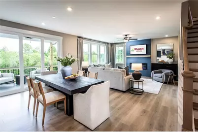 4705 Montane Street, Cumming, GA 30028 - Photo 18