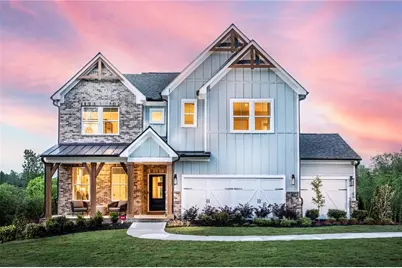 4705 Montane Street, Cumming, GA 30028 - Photo 1