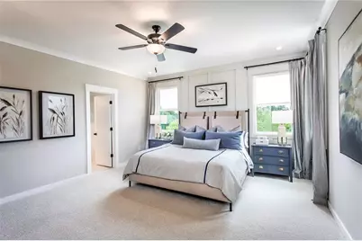 4705 Montane Street, Cumming, GA 30028 - Photo 42